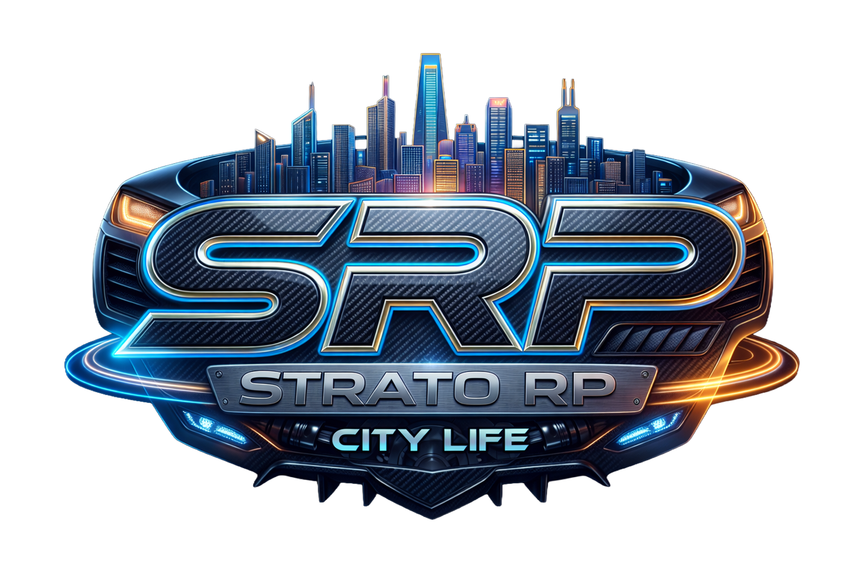 Strato RP logo